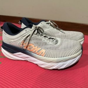 Hoka BONDI 7 women’s